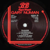 Gary Numan LP Telekon 1980 UK